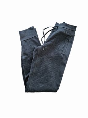 Lululemon Engineered Warmth Black Jogger